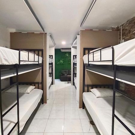 Cozy Rooms Asoke Bangkok Zewnętrze zdjęcie