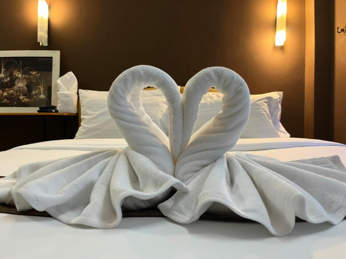 Cozy Rooms Asoke Bangkok Zewnętrze zdjęcie