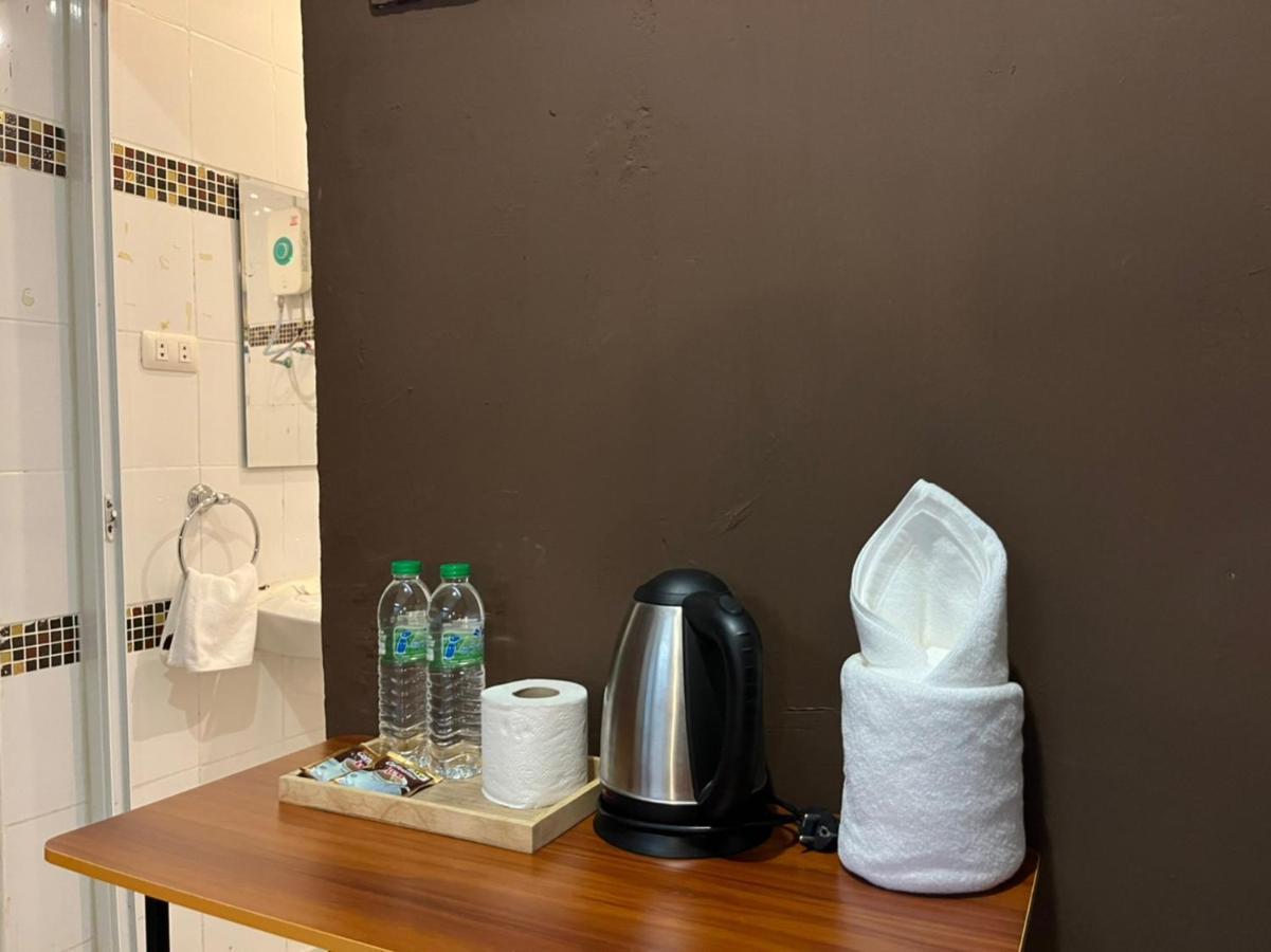 Cozy Rooms Asoke Bangkok Zewnętrze zdjęcie
