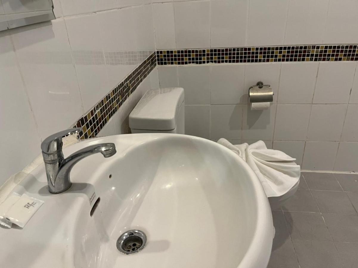 Cozy Rooms Asoke Bangkok Zewnętrze zdjęcie