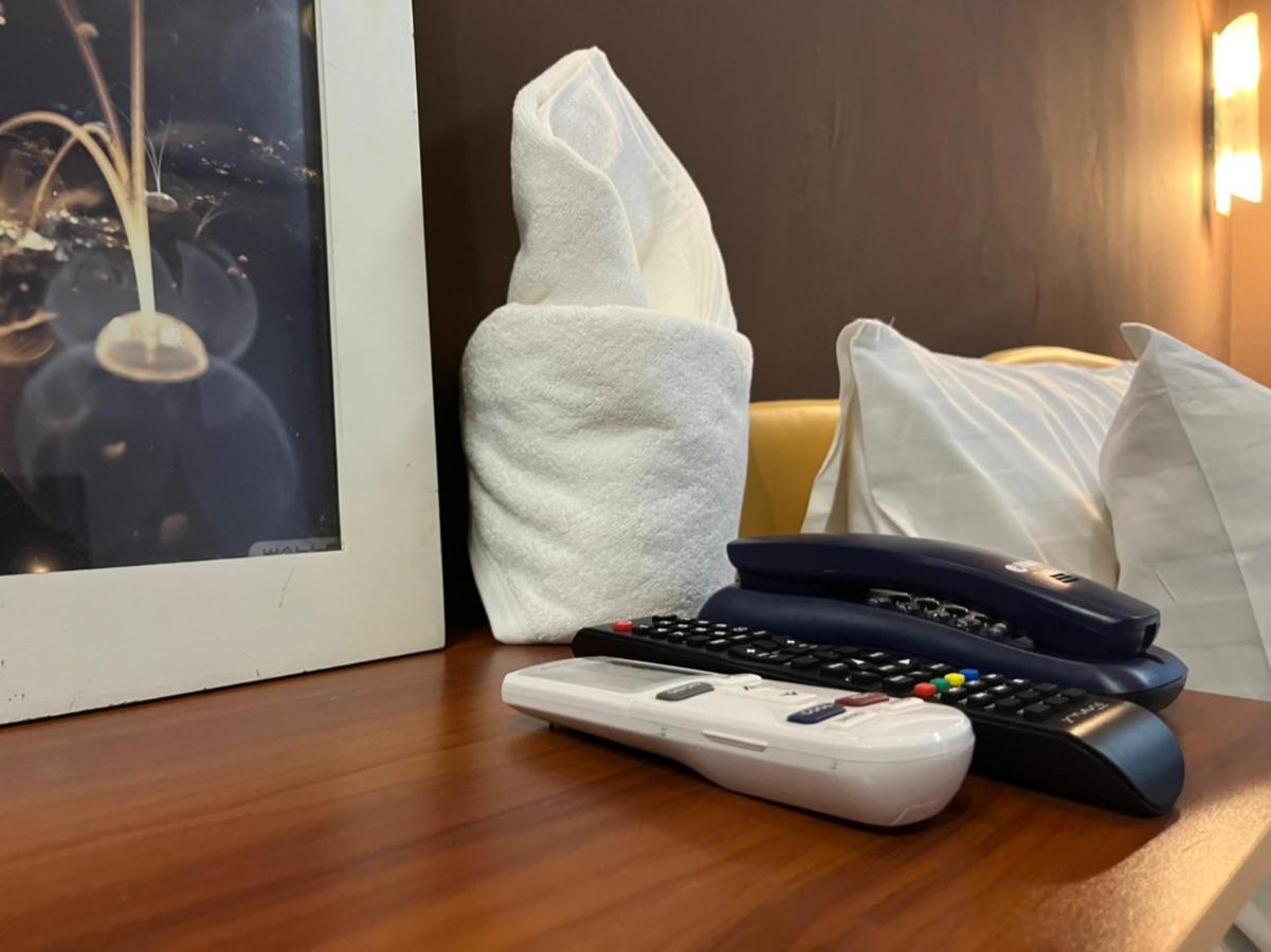 Cozy Rooms Asoke Bangkok Zewnętrze zdjęcie