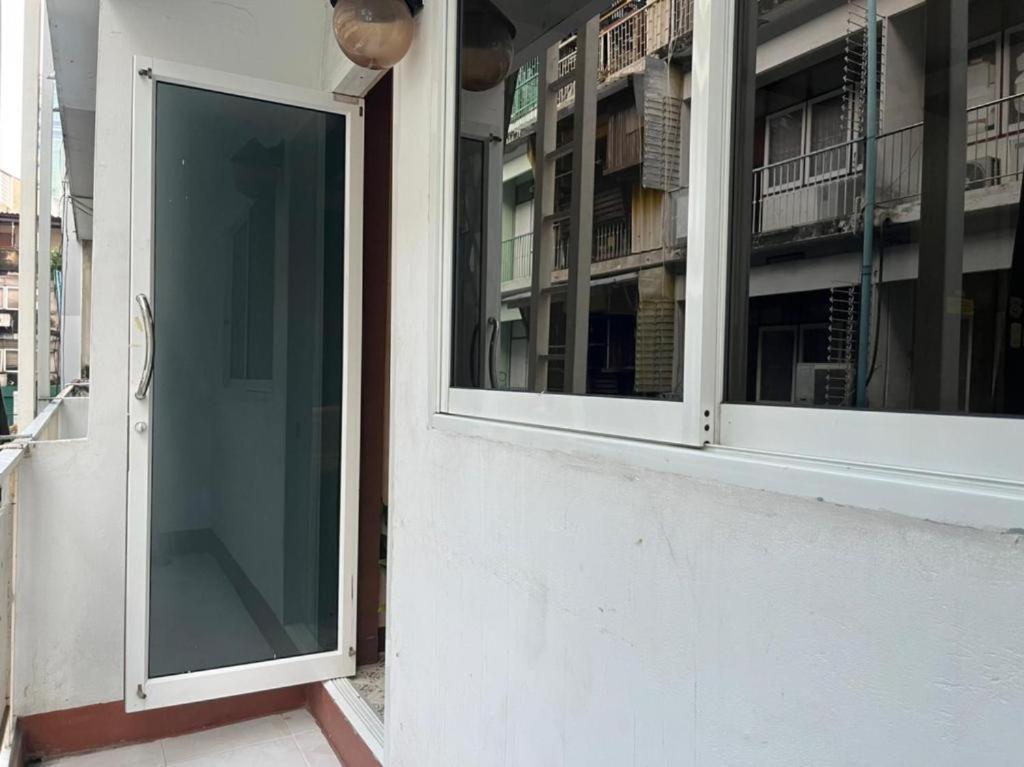 Cozy Rooms Asoke Bangkok Zewnętrze zdjęcie