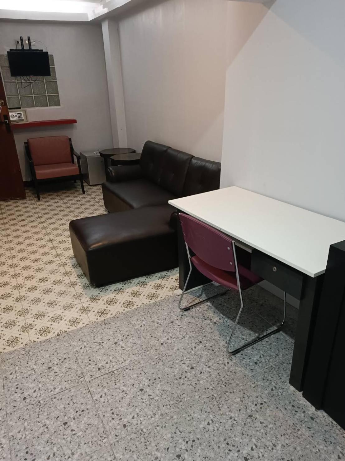 Cozy Rooms Asoke Bangkok Zewnętrze zdjęcie
