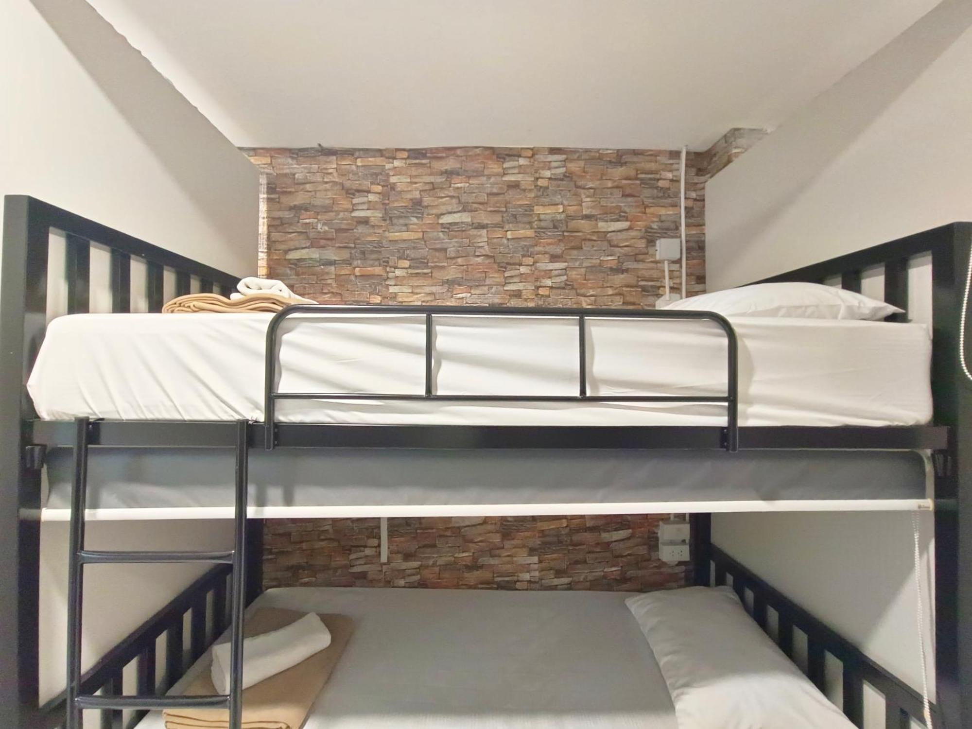 Cozy Rooms Asoke Bangkok Zewnętrze zdjęcie
