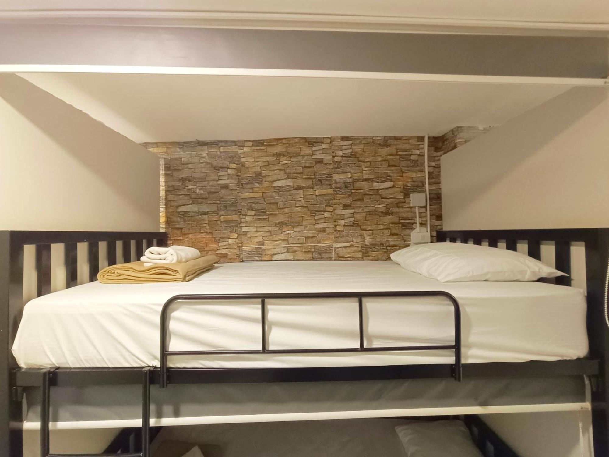 Cozy Rooms Asoke Bangkok Zewnętrze zdjęcie