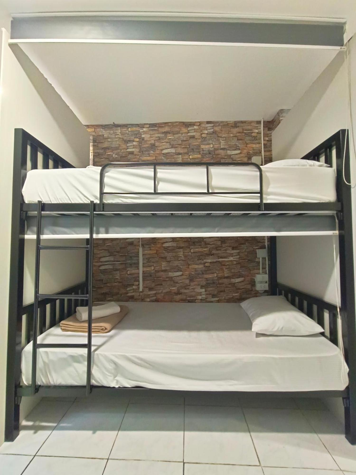Cozy Rooms Asoke Bangkok Zewnętrze zdjęcie